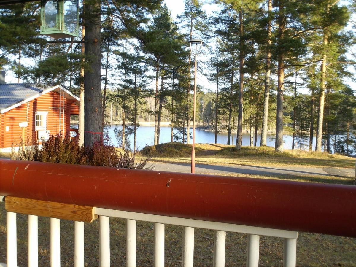 Pankkotupa 8B Villa Punkaharju Exterior photo