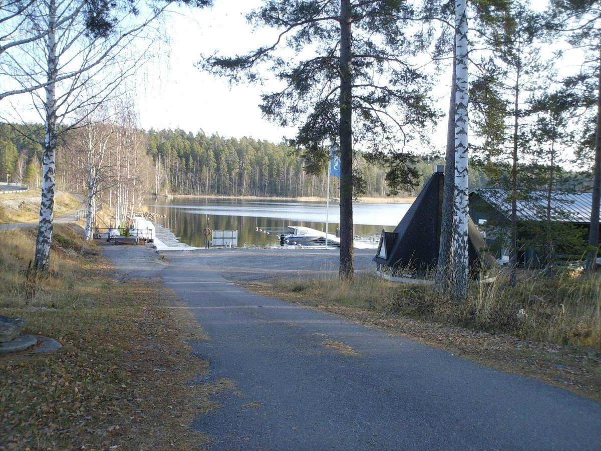 Pankkotupa 8B Villa Punkaharju Exterior photo